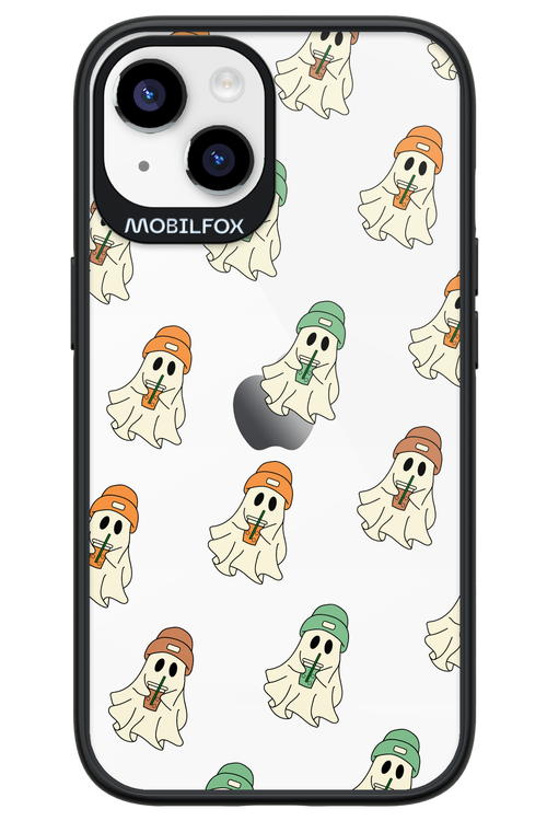 Spirited Sips (Nude) - Apple iPhone 14