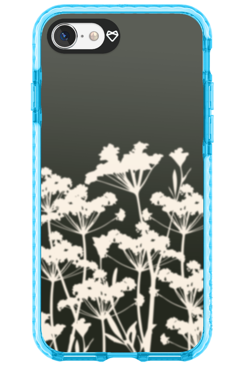 Midnight Bloom - Apple iPhone 7