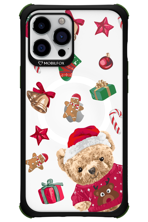 Gifts Bear - Apple iPhone 12 Pro Max