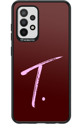(Dark Blush) T 2.0 - Samsung Galaxy A52 / A52 5G / A52s