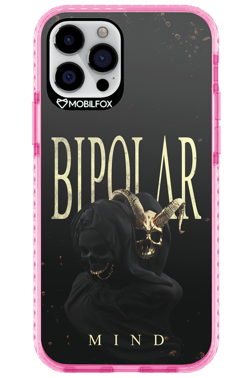 BIPOLAR - Apple iPhone 12 Pro