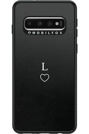 L Black 2.0 - Samsung Galaxy S10