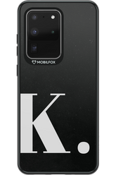 K (Off Space) 2.0 - Samsung Galaxy S20 Ultra 5G