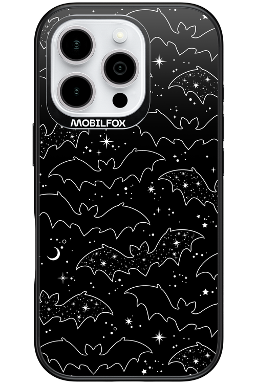 Dreamer Bat - Apple iPhone 16 Pro