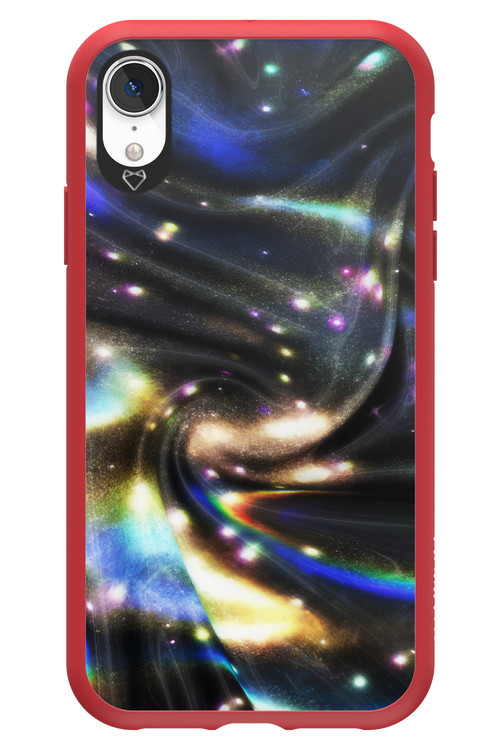 Lovely Aurora - Apple iPhone XR