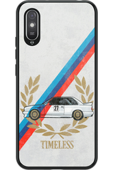 Timeless - Xiaomi Redmi 9A