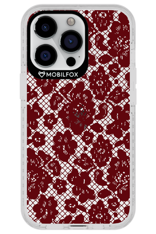Lace Lover - Apple iPhone 13 Pro