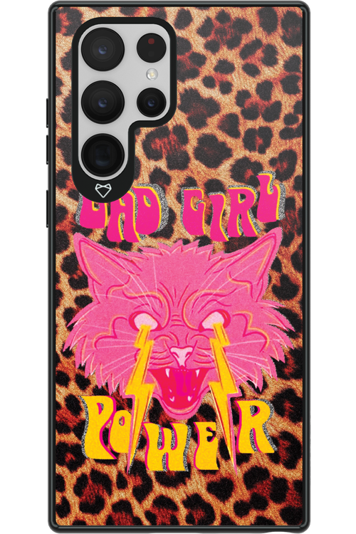 Bad Girl Power - Samsung Galaxy S22 Ultra