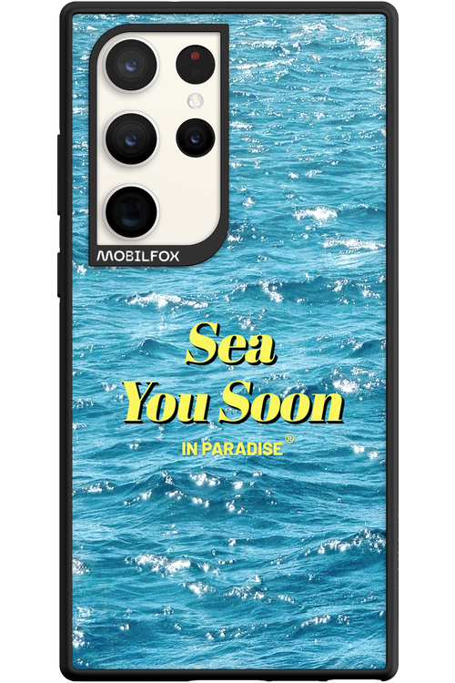 Sea You - Samsung Galaxy S23 Ultra