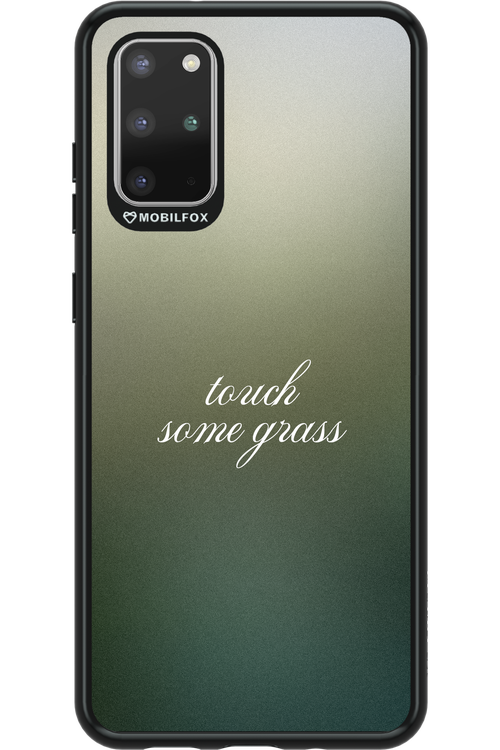 Natural Reset - Samsung Galaxy S20+