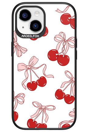 Cherry Queen - Apple iPhone 15