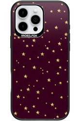 Xmas Stars - Apple iPhone 16 Pro Max
