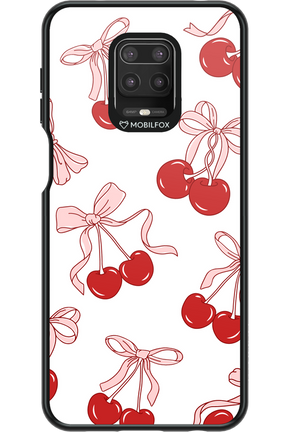 Cherry Queen 2.0 - Xiaomi Redmi Note 9 Pro