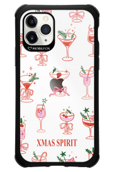 XMAS SPIRIT - Apple iPhone 11 Pro
