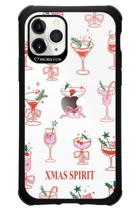 XMAS SPIRIT - Apple iPhone 11 Pro