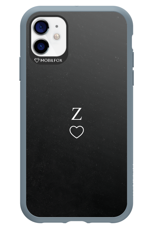 Z Black 2.0 - Apple iPhone 11