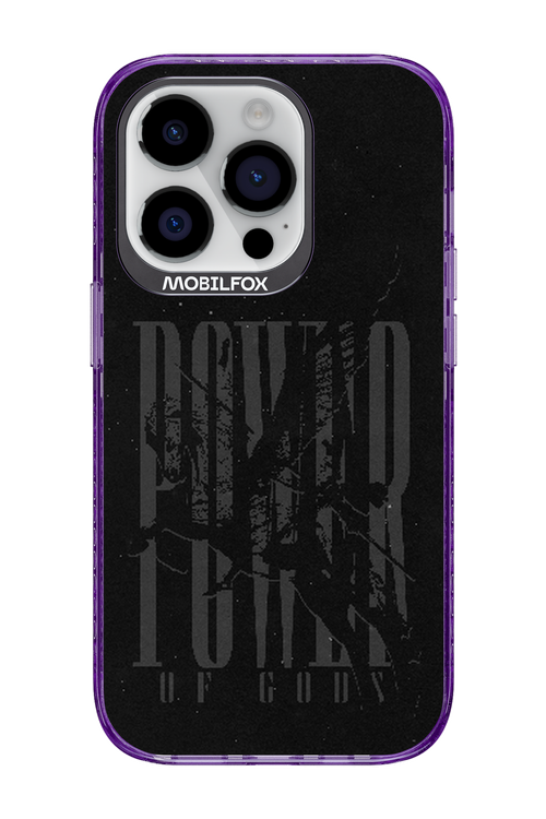 Power of Gods - Apple iPhone 14 Pro