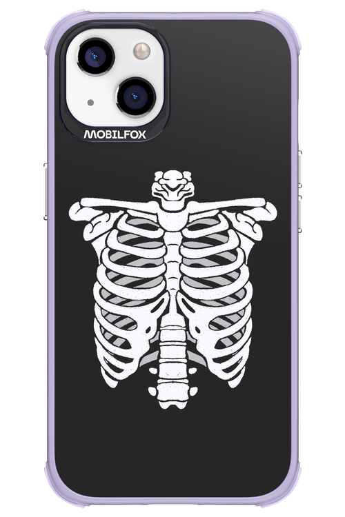 SKELETON - Apple iPhone 13