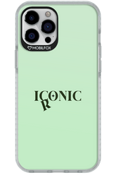I(R)ONIC - Apple iPhone 12 Pro Max