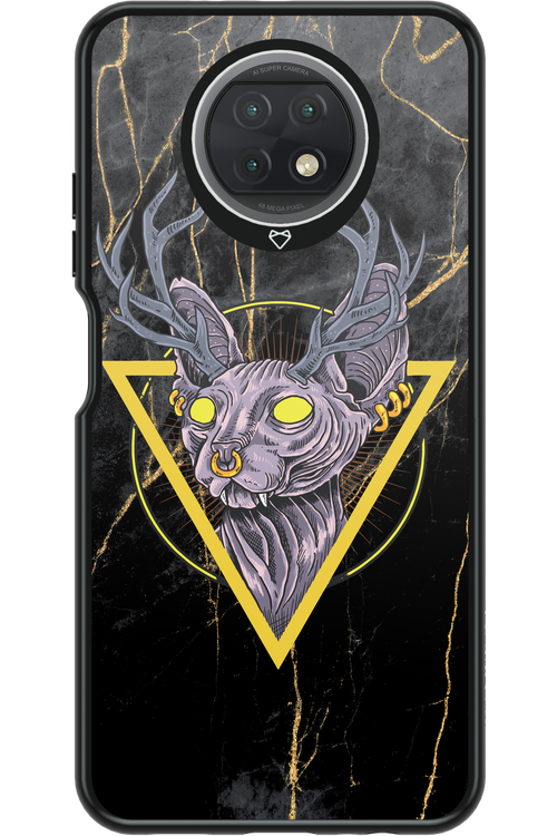 Bastet - Xiaomi Redmi Note 9T 5G