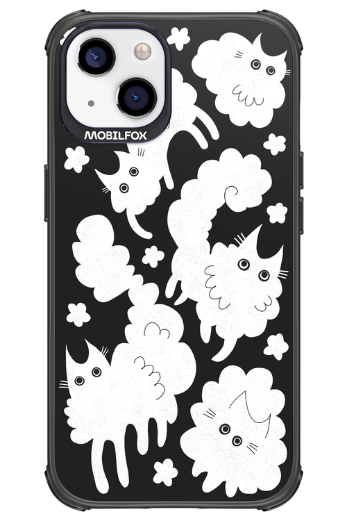 PUFFS - Apple iPhone 13