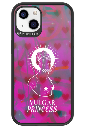 Vulgar Princess - Apple iPhone 13