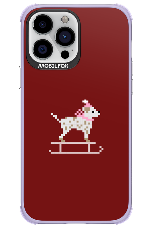 Chill Pup - Apple iPhone 13 Pro Max