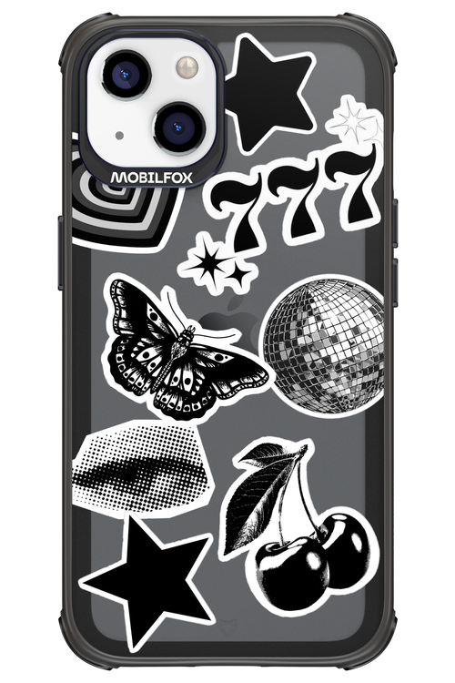 Sticker - Apple iPhone 13