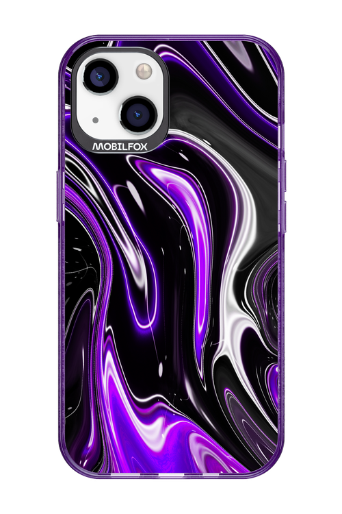 Deep Purple - Apple iPhone 13