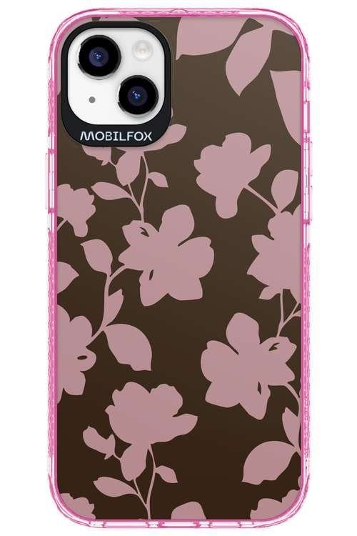 Flower Serenade - Apple iPhone 14 Plus