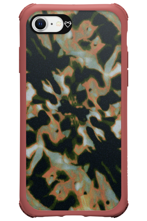 Tiger Acid - Apple iPhone SE 2022