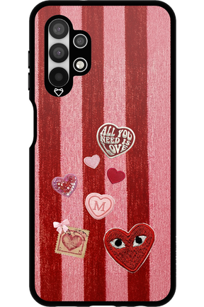 Soul Jeans 2.0 - Samsung Galaxy A13 4G