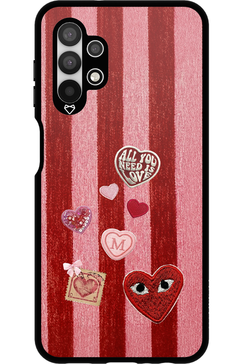 Soul Jeans 2.0 - Samsung Galaxy A13 4G