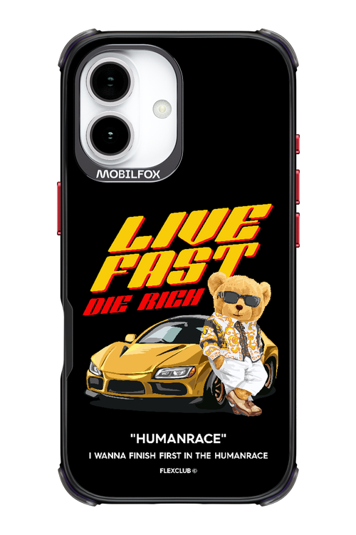 HUMANRACE - Apple iPhone 17