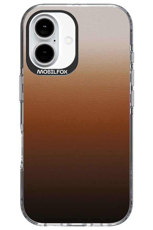 Desert Sunset - Apple iPhone 16