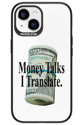 Money Talks II 2.0 - Apple iPhone 15