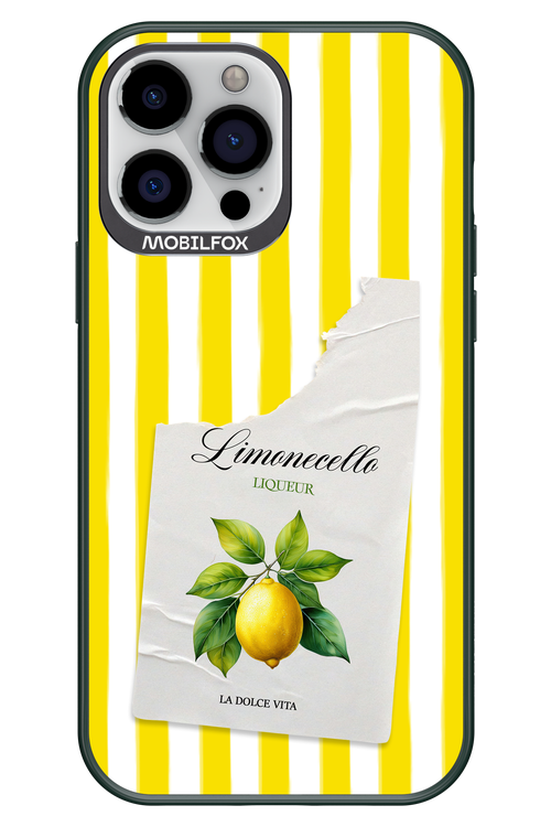 LimoneCello - Apple iPhone 13 Pro Max