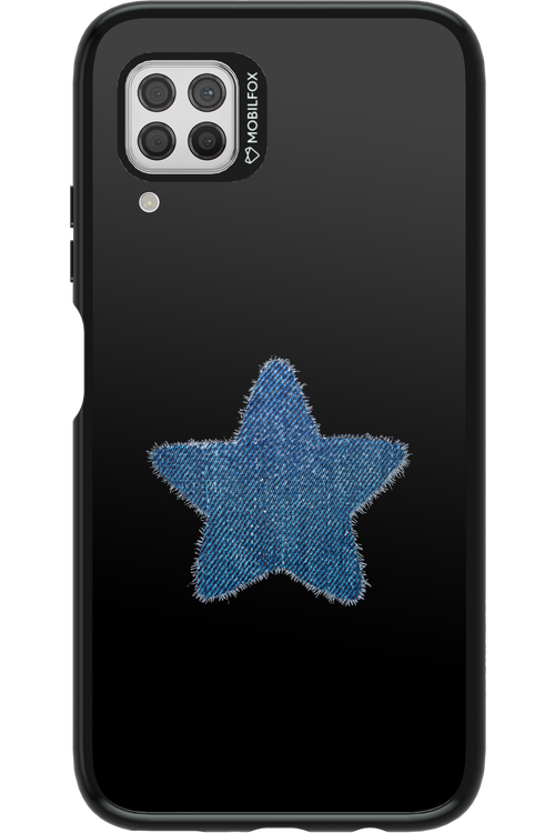 Denim Star - Huawei P40 Lite