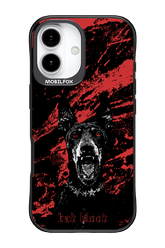 Bad Blood - Apple iPhone 17