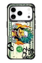 CLOWN 2.0 - Apple iPhone 17 Pro