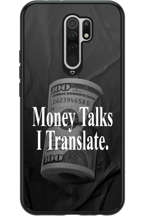 Money Talks III 2.0 - Xiaomi Redmi 9