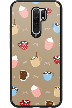 Coco Dream - Xiaomi Redmi 9