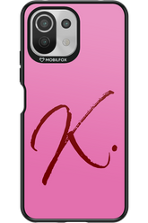 (Sorbet) K 2.0 - Xiaomi Mi 11 Lite (2021)