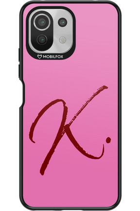 (Sorbet) K 2.0 - Xiaomi Mi 11 Lite (2021)