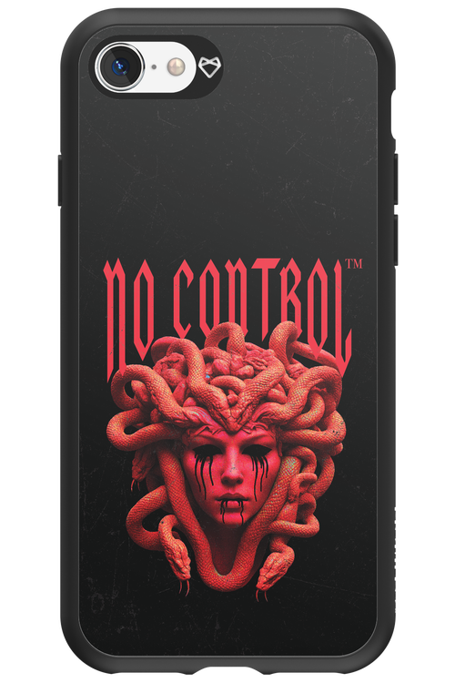 No Control - Apple iPhone SE 2022