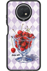 Pick Me 2.0 - Xiaomi Redmi Note 9T 5G