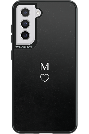M Black 2.0 - Samsung Galaxy S21 FE