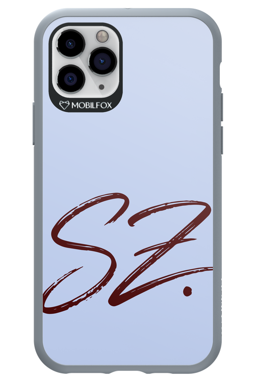 (Jellyfish Presso) SZ 2.0 - Apple iPhone 11 Pro