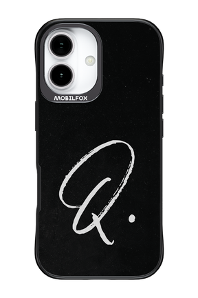 (Off Space) Q 2.0 - Apple iPhone 17