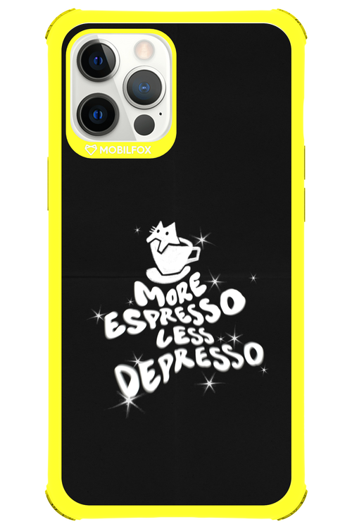 DEPRESSO - Apple iPhone 12 Pro Max